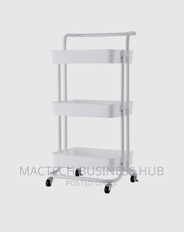 Kitchen Rack · Photo 8