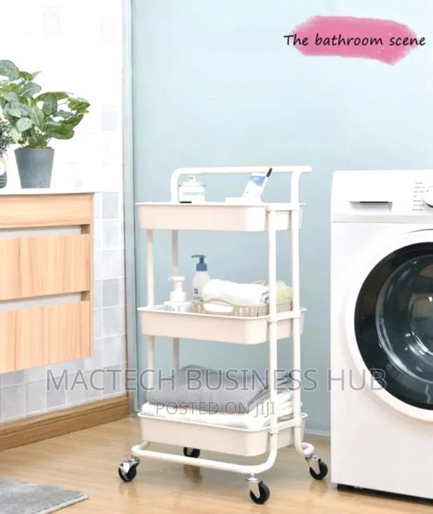 Kitchen Rack · Photo 5