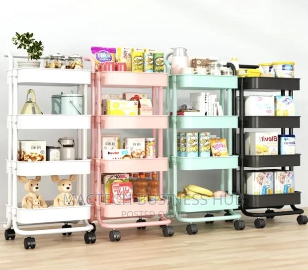 Kitchen Rack · Photo 7
