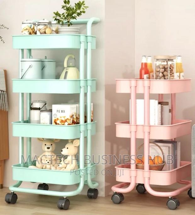 Kitchen Rack · Photo 6