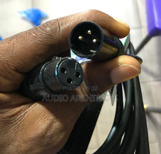 XLR Cable Audio Cable · Photo 2