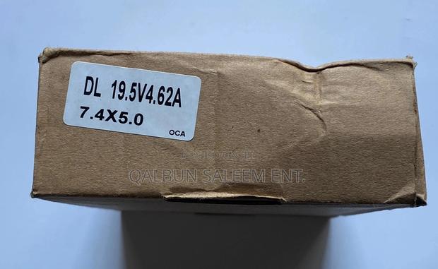 Original and Brand-New Dell Big Pin Adapter 19.5V 4.62A 90W · Photo 5