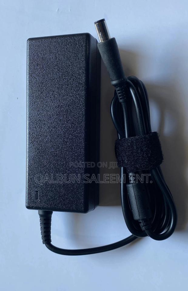 Original and Brand-New Dell Big Pin Adapter 19.5V 4.62A 90W · Photo 3