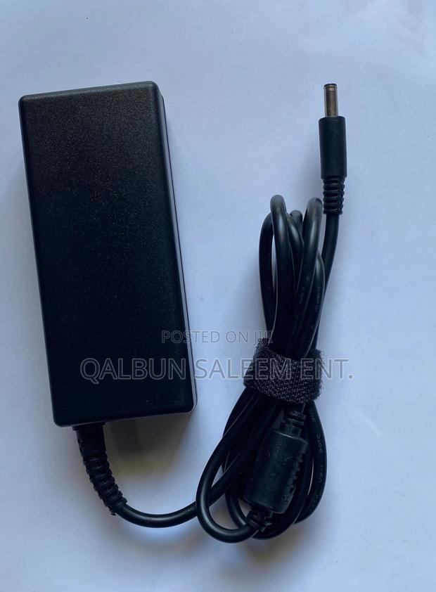 Original New Dell Small Pin Adapter 19.5V 3.3A 65W · Photo 3