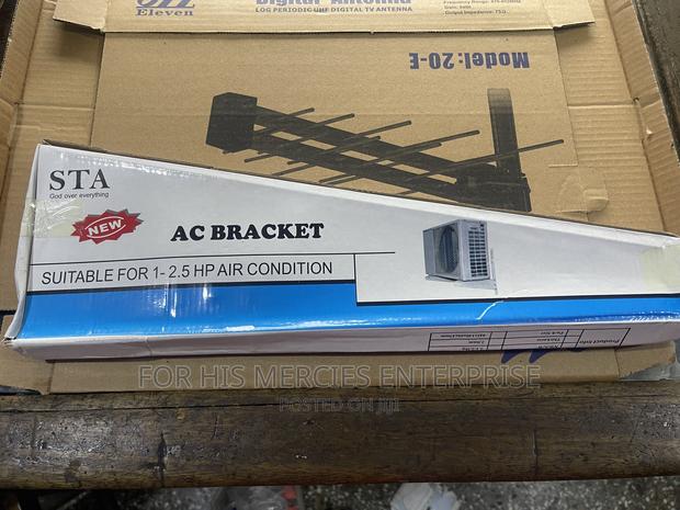 Ac Bracket · Photo 1
