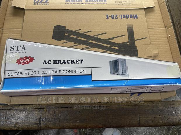Ac Bracket · Photo 2
