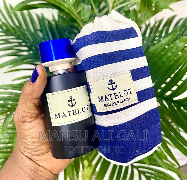 Matelot Edp · Photo 2