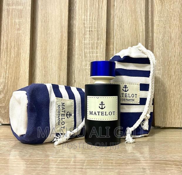 Matelot Edp · Photo 1