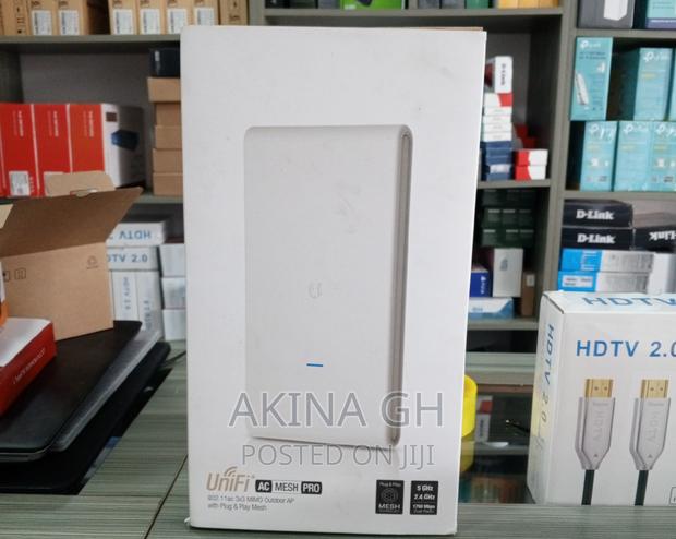 Ubiquiti Unifi Uap Ac Mesh Pro · Photo 2