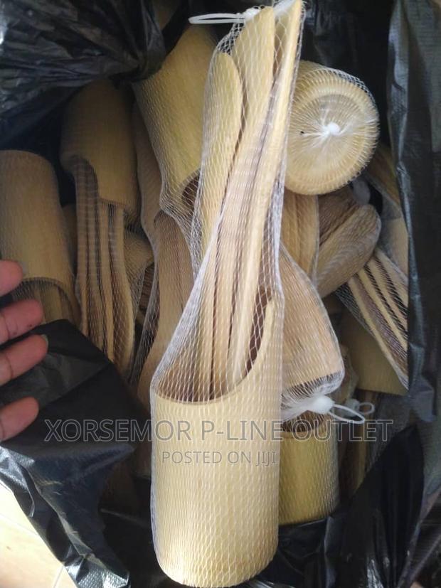 Bamboo Cooking Ladles · Photo 2