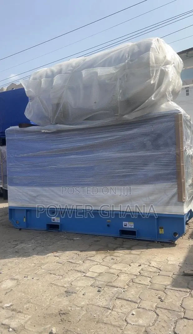 250 Kva Diesel Generators · Photo 1