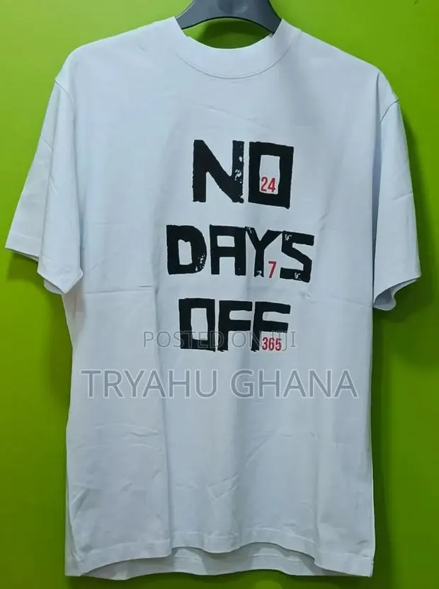 Essential Comfort Shop Tryahu's Heavy Tees Now. · Photo 1