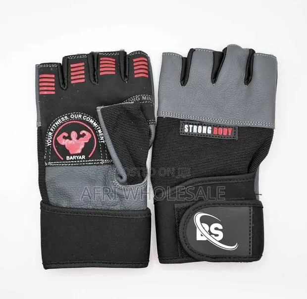 Fitness Gym Hand Protective Workout Military Riding Motorcycle Gloves