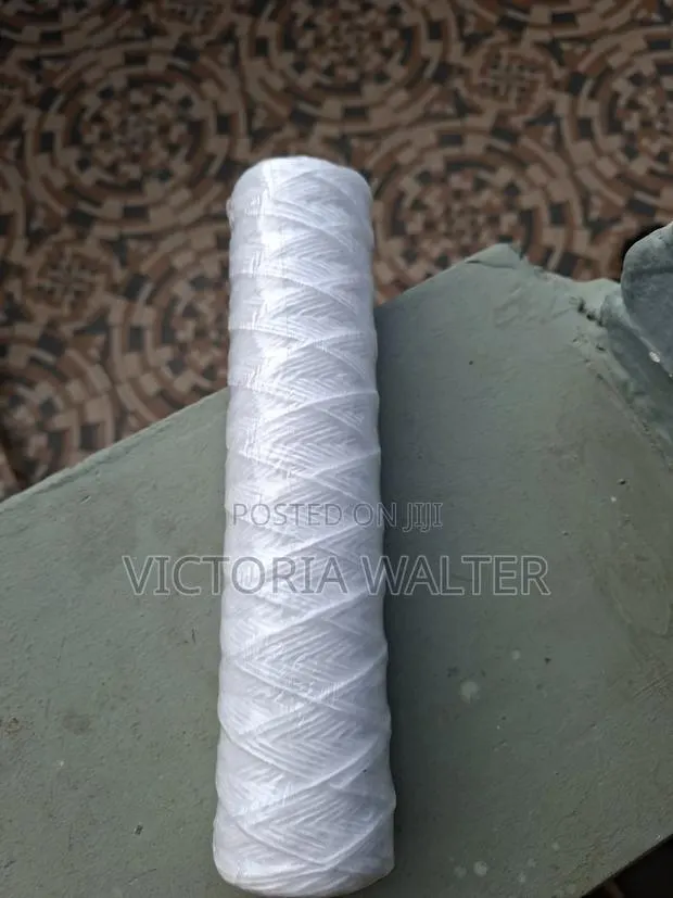 Water Filter Cartridges · Photo 1