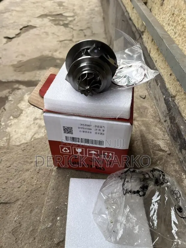 Honda Civic 2017-2020 Cartridge 1.5 Available · Photo 1