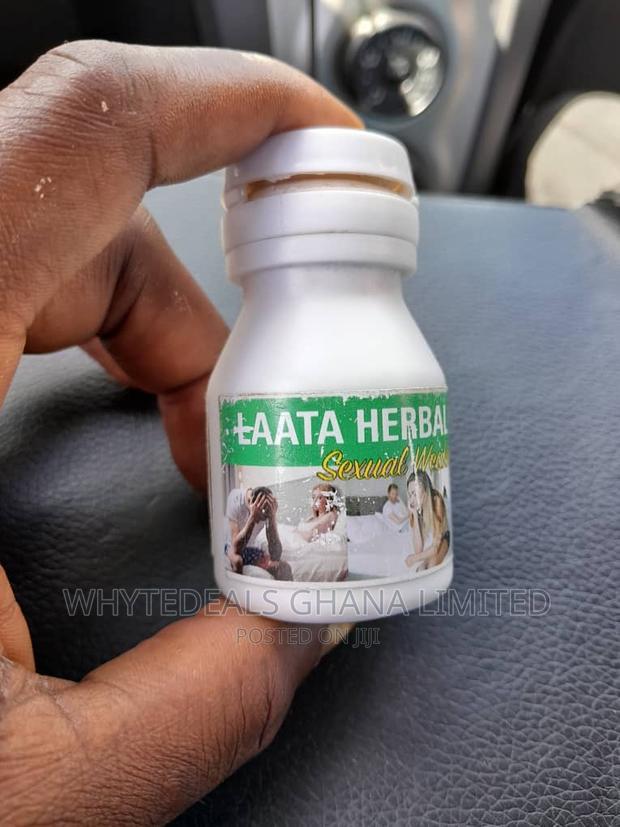Herbal Remedy for Harder Erection- Last Longer for Hours · Photo 1