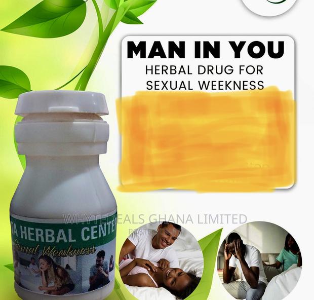 Herbal Remedy for Harder Erection- Last Longer for Hours · Photo 3