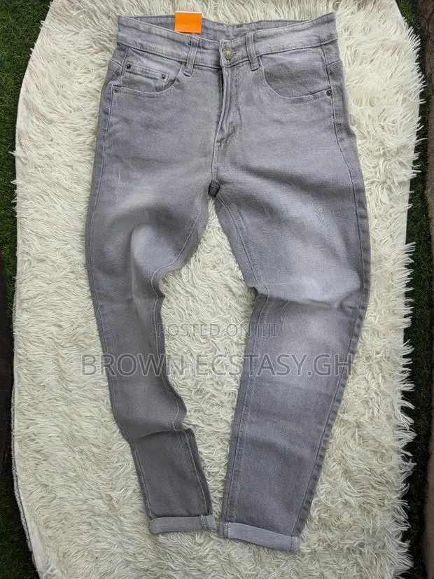 Goodman Turkey Jeans · Photo 1