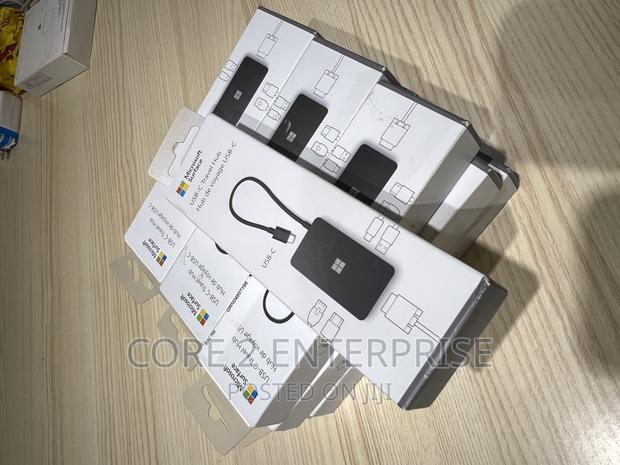 Original Microsoft USB-C Travel Hub · Photo 1