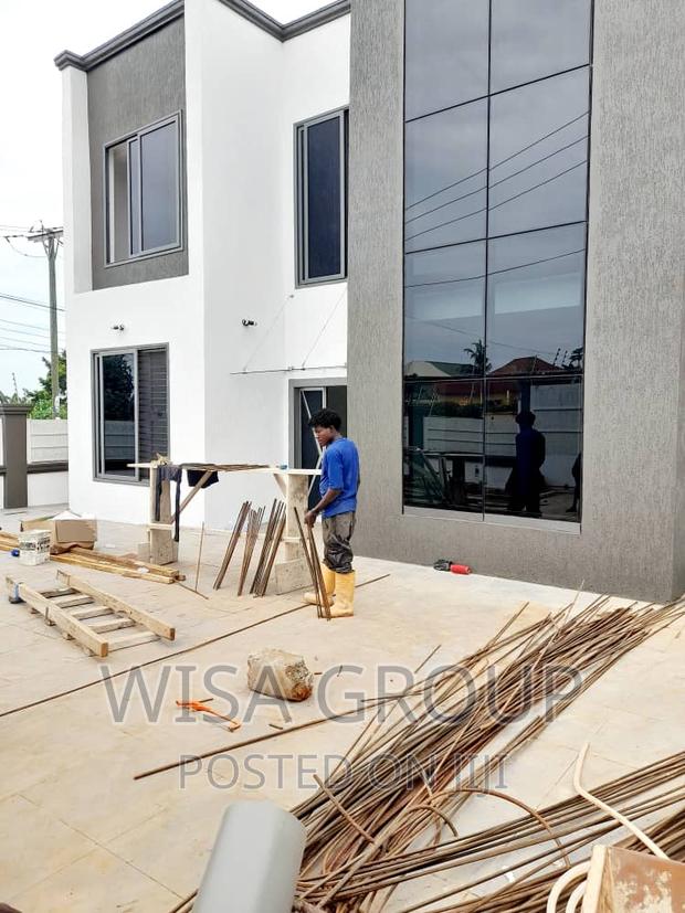 3bdrm Apartment in Wisa Groups, Airport Residential Area for rent · Photo 3