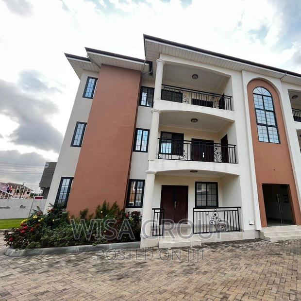 3bdrm Apartment in Wisa Groups, Airport Residential Area for rent · Photo 1
