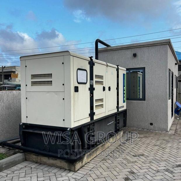 3bdrm Apartment in Wisa Groups, Airport Residential Area for rent · Photo 8