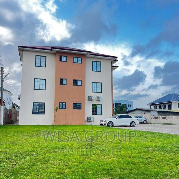 3bdrm Apartment in Wisa Groups, Airport Residential Area for rent · Photo 2