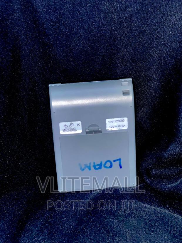 MPT-II Mobile Printer · Photo 2