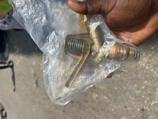 Irrigation Water Sprinkler · Photo 2