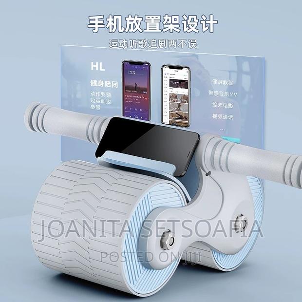 Abds Roller (Pro) · Photo 2