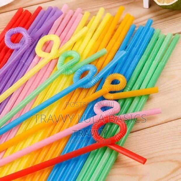 Twist Straw · Photo 1
