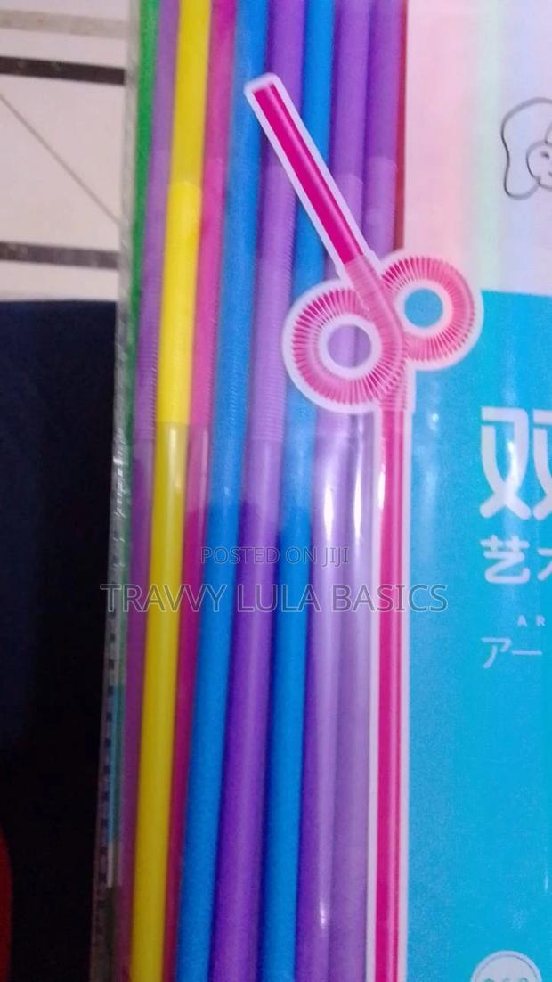 Twist Straw · Photo 3