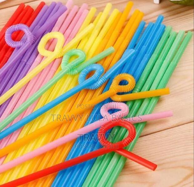 Twist Straw · Photo 2