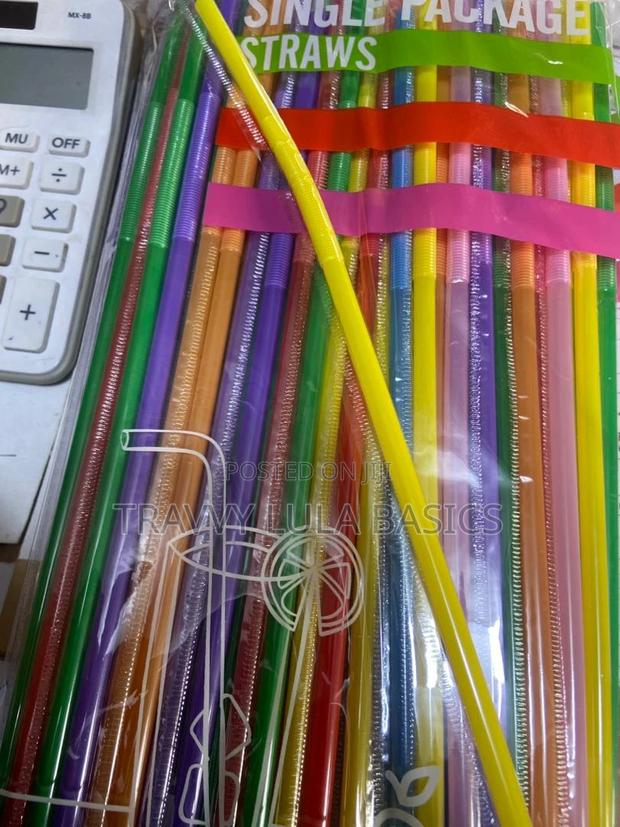 Twist Straw · Photo 4