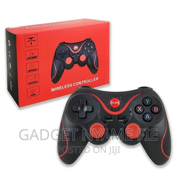 V13 Wireless Bluetooth Game Controller · Photo 6