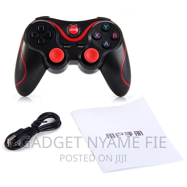 V13 Wireless Bluetooth Game Controller · Photo 2