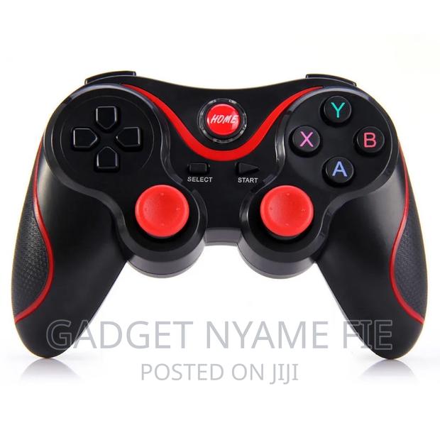 V13 Wireless Bluetooth Game Controller · Photo 3