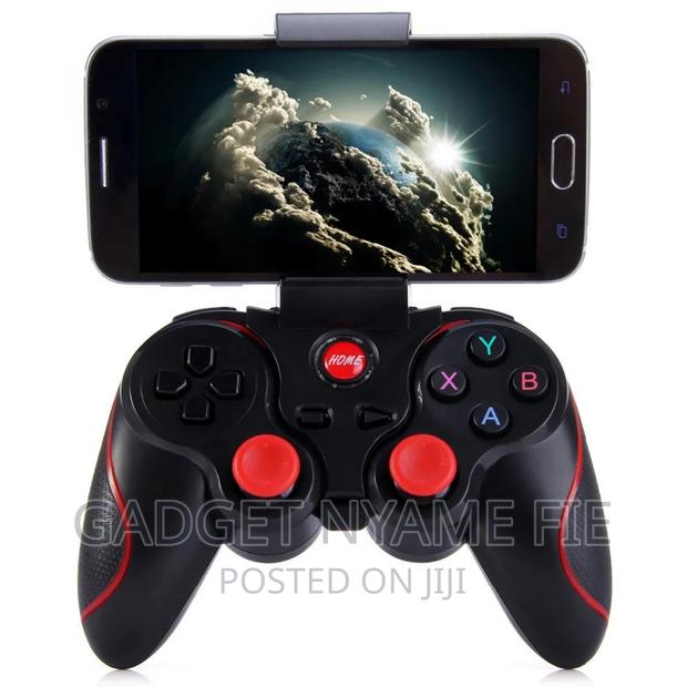 V13 Wireless Bluetooth Game Controller · Photo 4