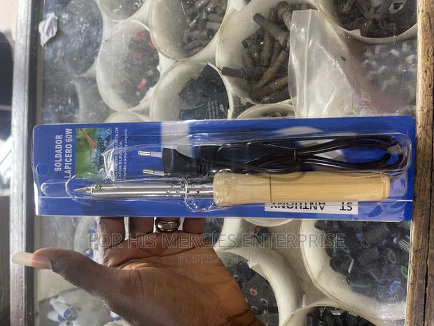 Original 60watts Soldering Iron · Photo 3