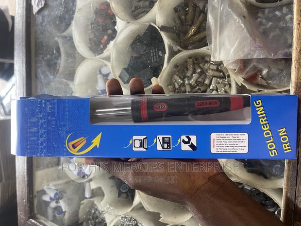 Original 60watts Soldering Iron · Photo 2