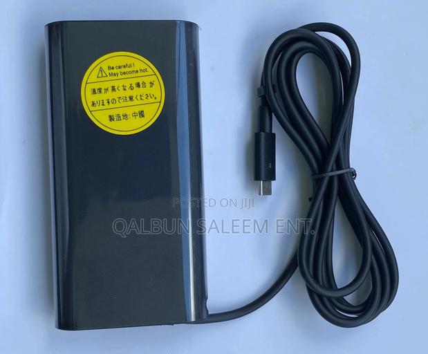 Original Dell Type-C 90 Watts Laptop Charger / Adapter · Photo 5