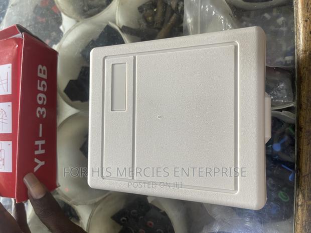 Original Brother Meter · Photo 2