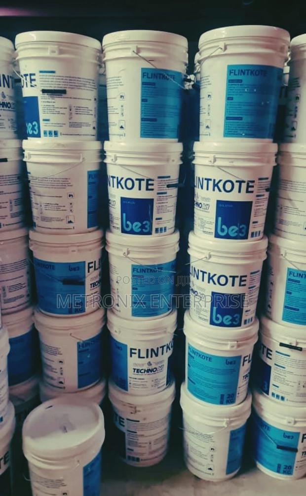 Flinkote Damp Proof Emulsion,20kg · Photo 2