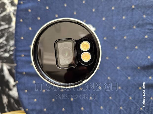 Raysharp 2mp Colourvu With Audio Camera Metal · Photo 5