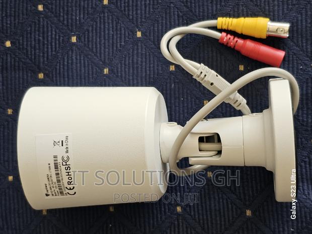 Raysharp 2mp Colourvu With Audio Camera Metal · Photo 2