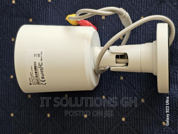 Raysharp 2mp Colourvu With Audio Camera Metal · Photo 3