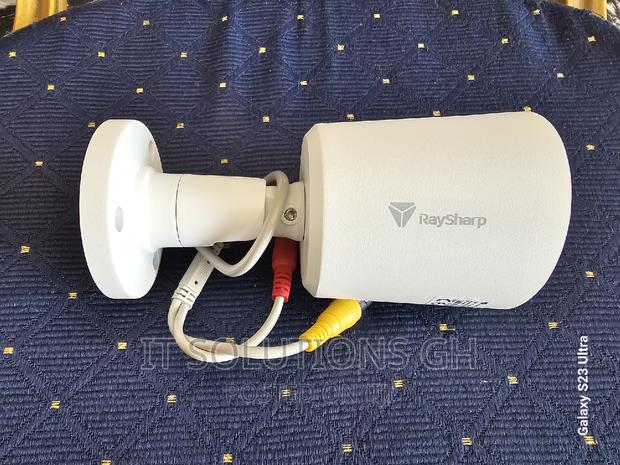 Raysharp 2mp Colourvu With Audio Camera Metal · Photo 6