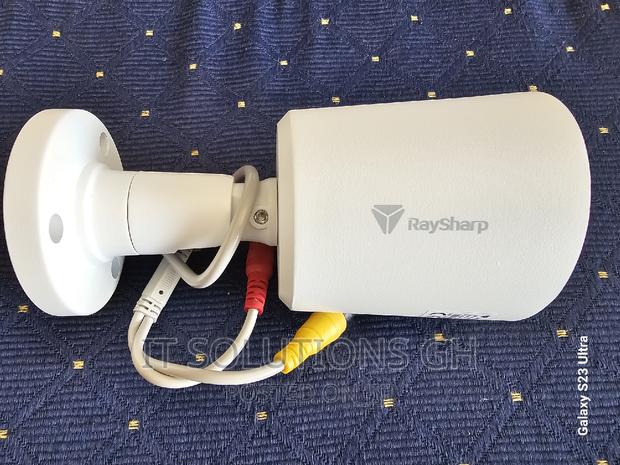 Raysharp 2mp Colourvu With Audio Camera Metal · Photo 7