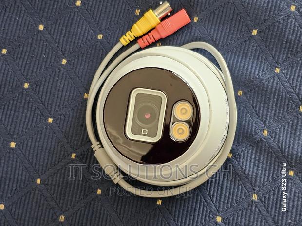 Raysharp 2mp Audio Colourvu With Audio · Photo 1