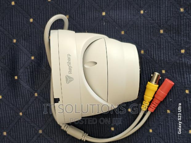 Raysharp 2mp Audio Colourvu With Audio · Photo 2